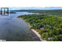 383 PEEK-A-BOO Trail, Tiny, Ontario