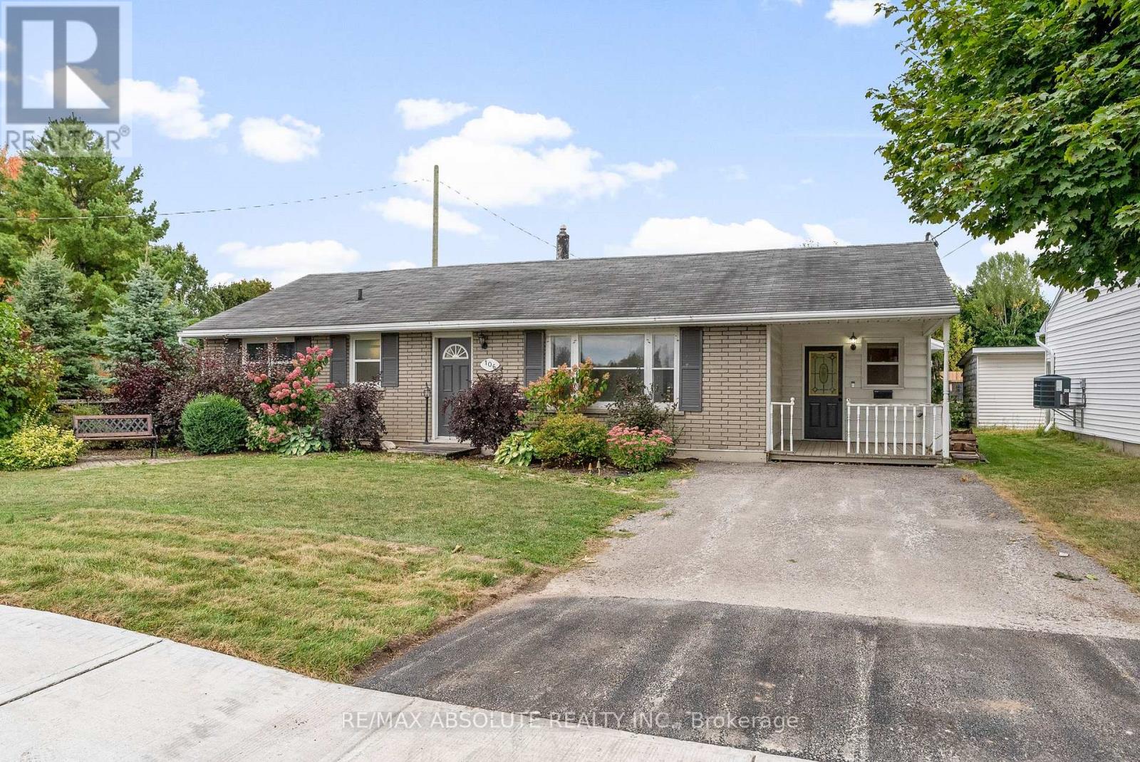 106 Edey Street, Arnprior, Ontario  K7S 1C1 - Photo 36 - X12414830