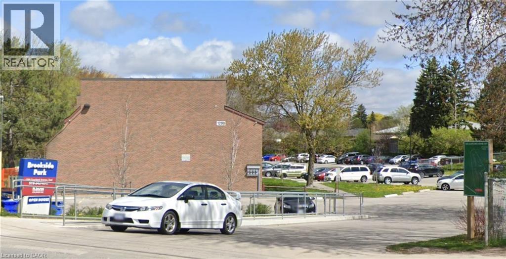 1200 Courtland Avenue E Unit# 44, Kitchener, Ontario  N2C 1K7 - Photo 1 - 40771782