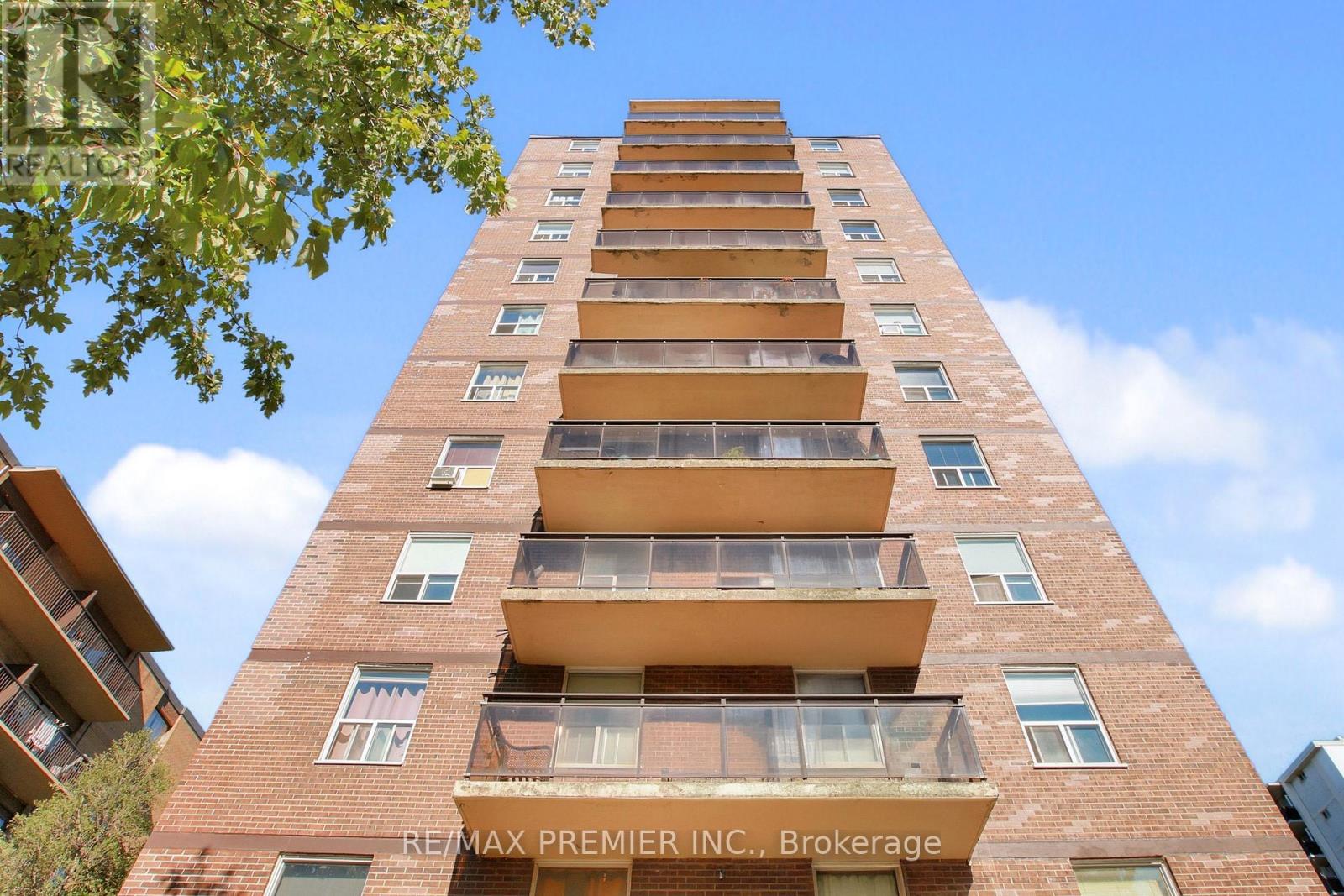 1001 - 1145 Logan Avenue, Toronto, Ontario  M4K 3G9 - Photo 1 - E12415271