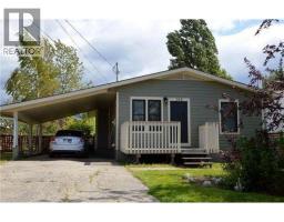 104 Nechako Drive, Mackenzie, Ca