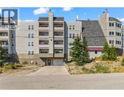 60 Wolverine Road Unit# 413, big white, British Columbia