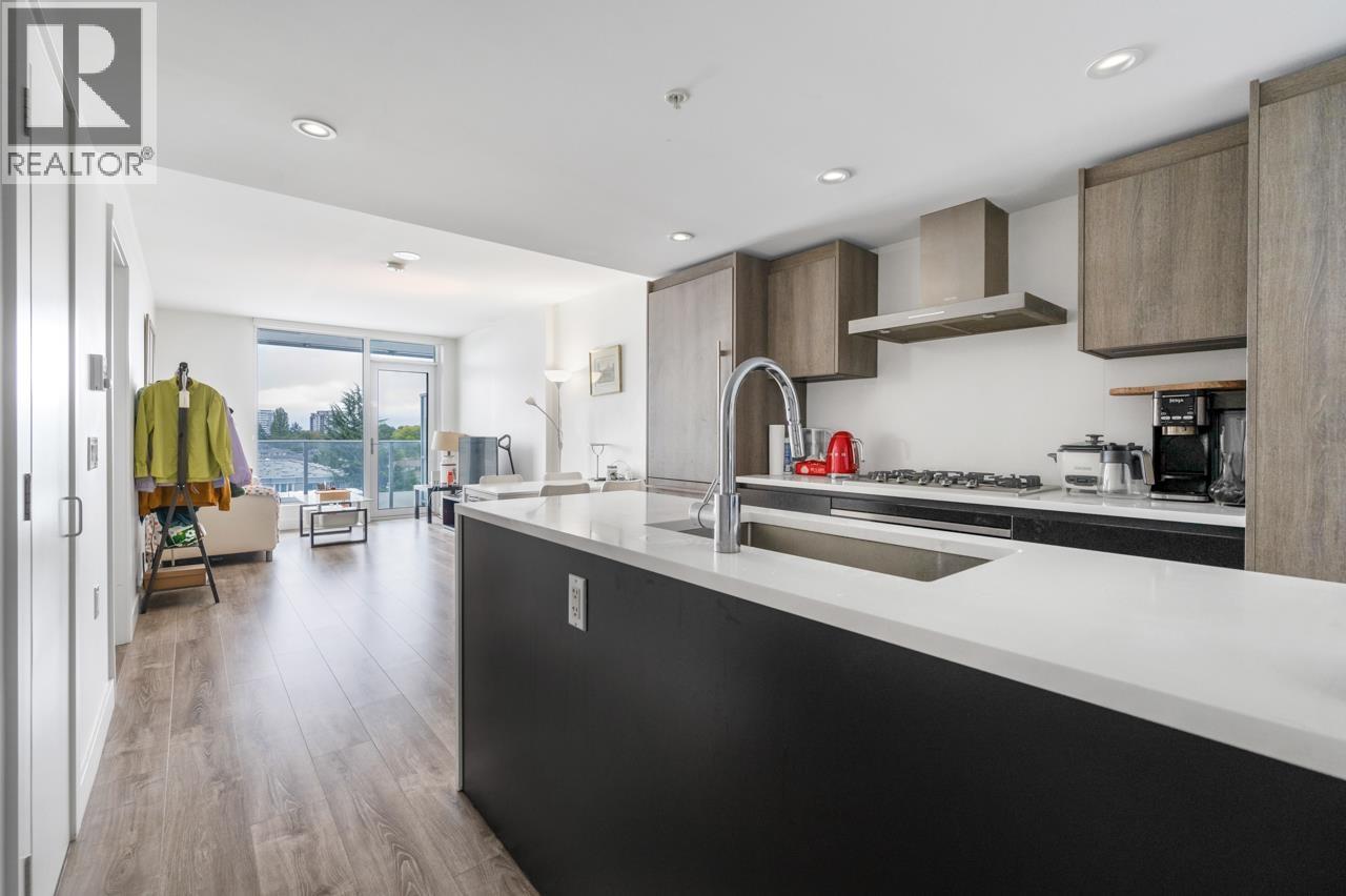 720 6328 No. 3 Road, Richmond, British Columbia  V6Y 0L6 - Photo 9 - R3049687
