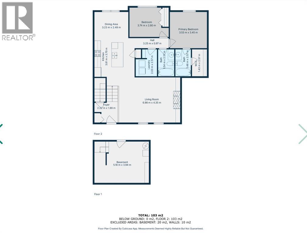 393 Mckenzie Towne Gate Se, Calgary, Alberta  T2Z 1C8 - Photo 27 - A2244252