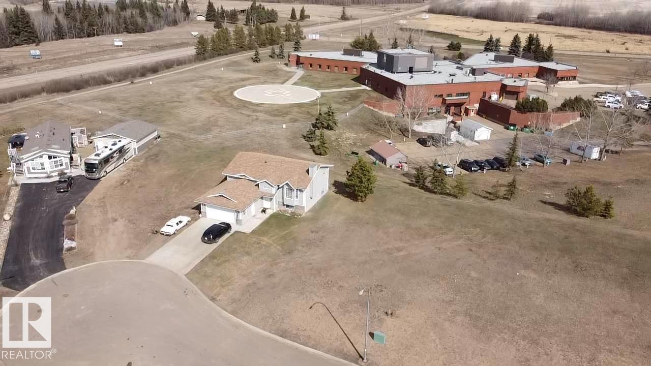 5611 45 St, Smoky Lake Town, Alberta  T0A 3C0 - Photo 4 - E4448348