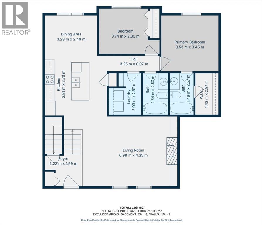 393 Mckenzie Towne Gate Se, Calgary, Alberta  T2Z 1C8 - Photo 28 - A2244252