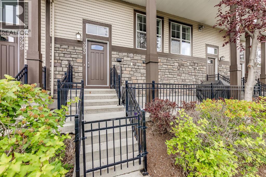 393 Mckenzie Towne Gate Se, Calgary, Alberta  T2Z 1C8 - Photo 25 - A2244252