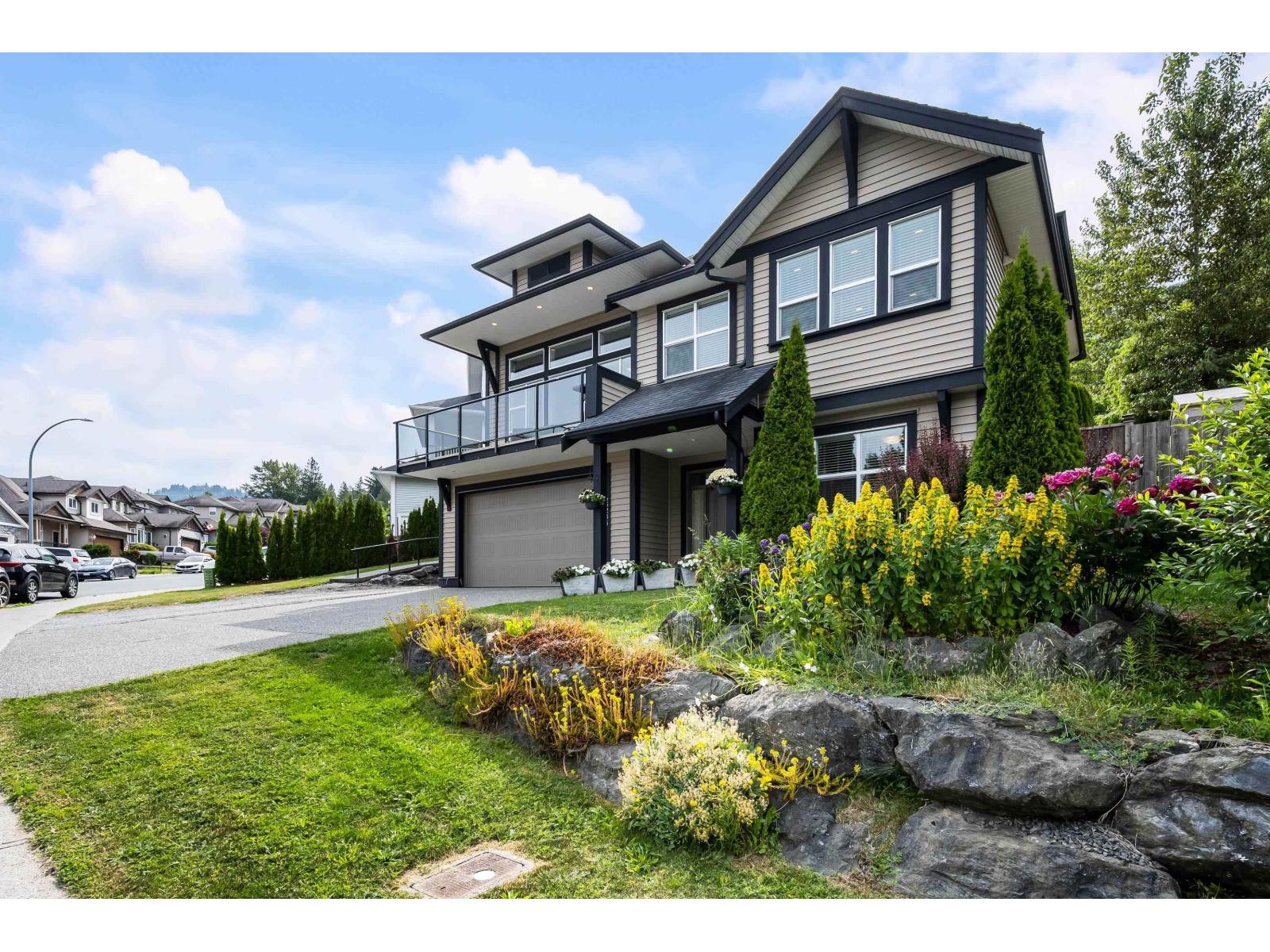 46236 TOURNIER PLACE|Promontory, Chilliwack, British Columbia