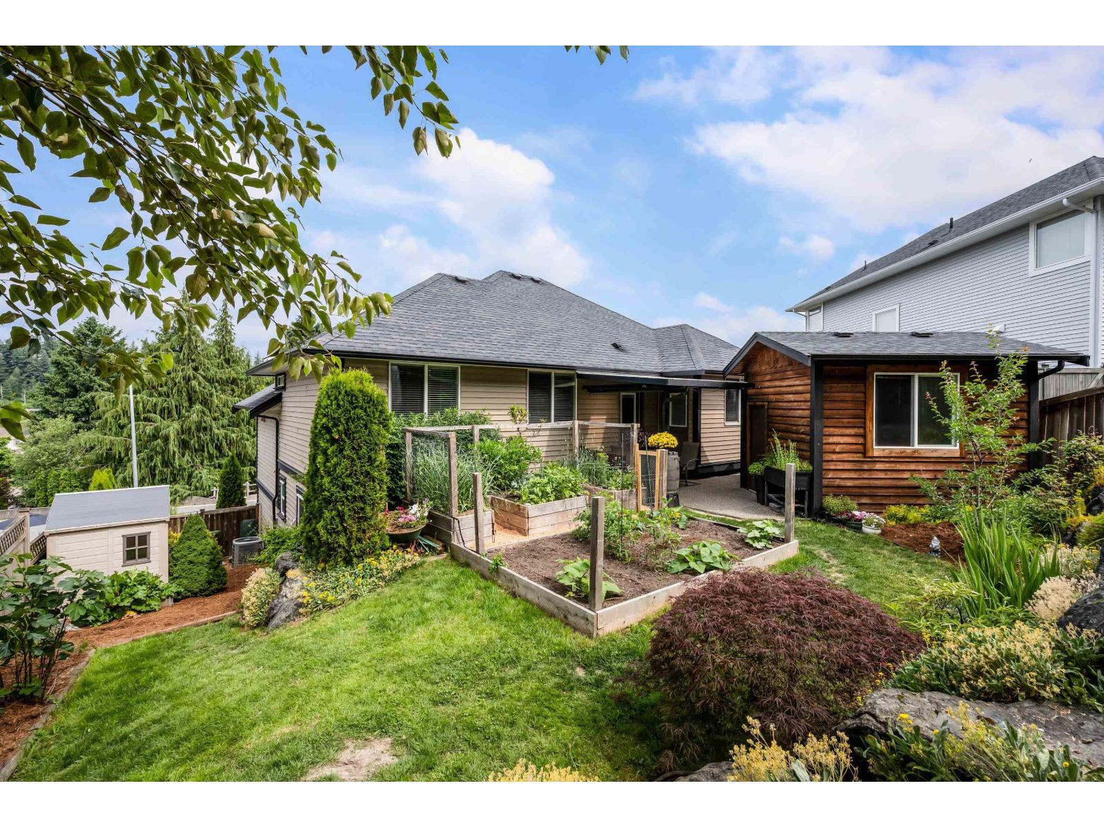 46236 Tournier Place, Promontory, Chilliwack, British Columbia  V2R 6A2 - Photo 5 - R3050025