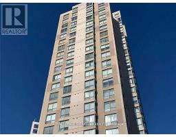 1414 - 101 SUBWAY CRESCENT, Toronto, Ontario