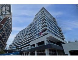 1420 - 2485 EGLINGTON AVENUE W, Mississauga, Ontario