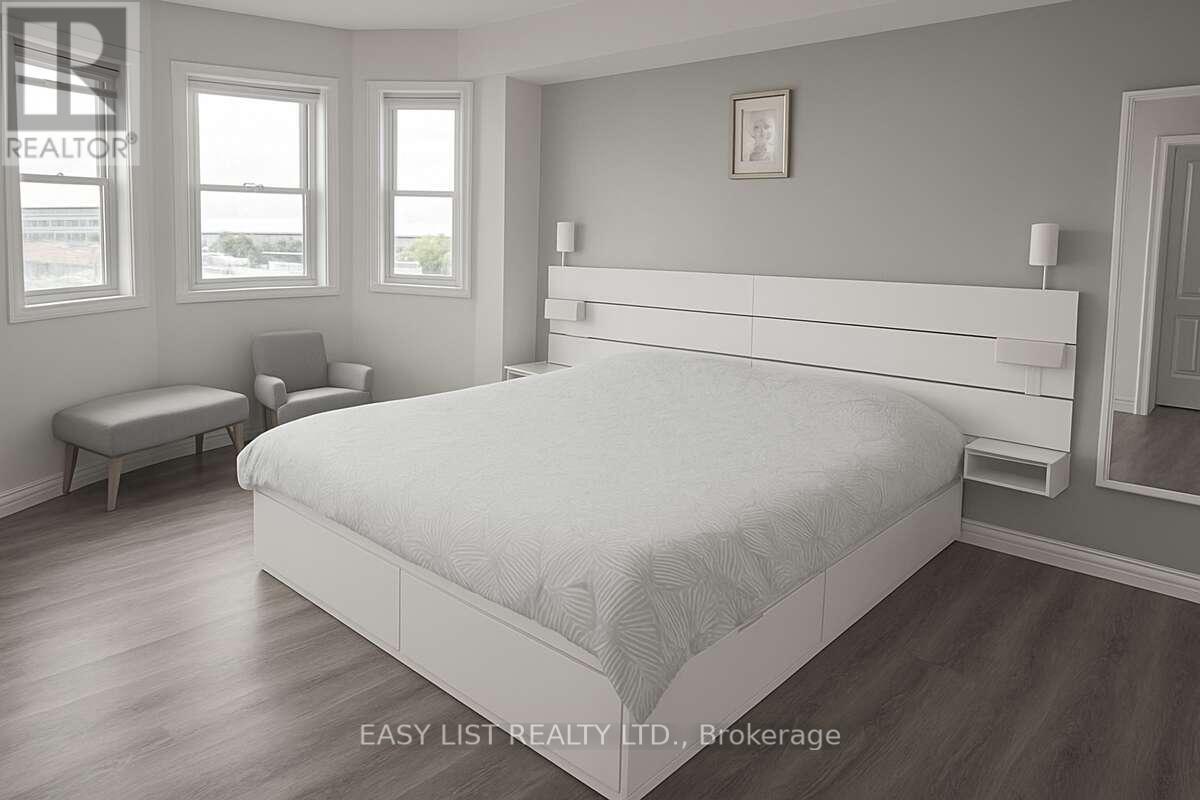 15 - 760 Lawrence Avenue W, Toronto, Ontario  M6A 3E7 - Photo 16 - W12415306