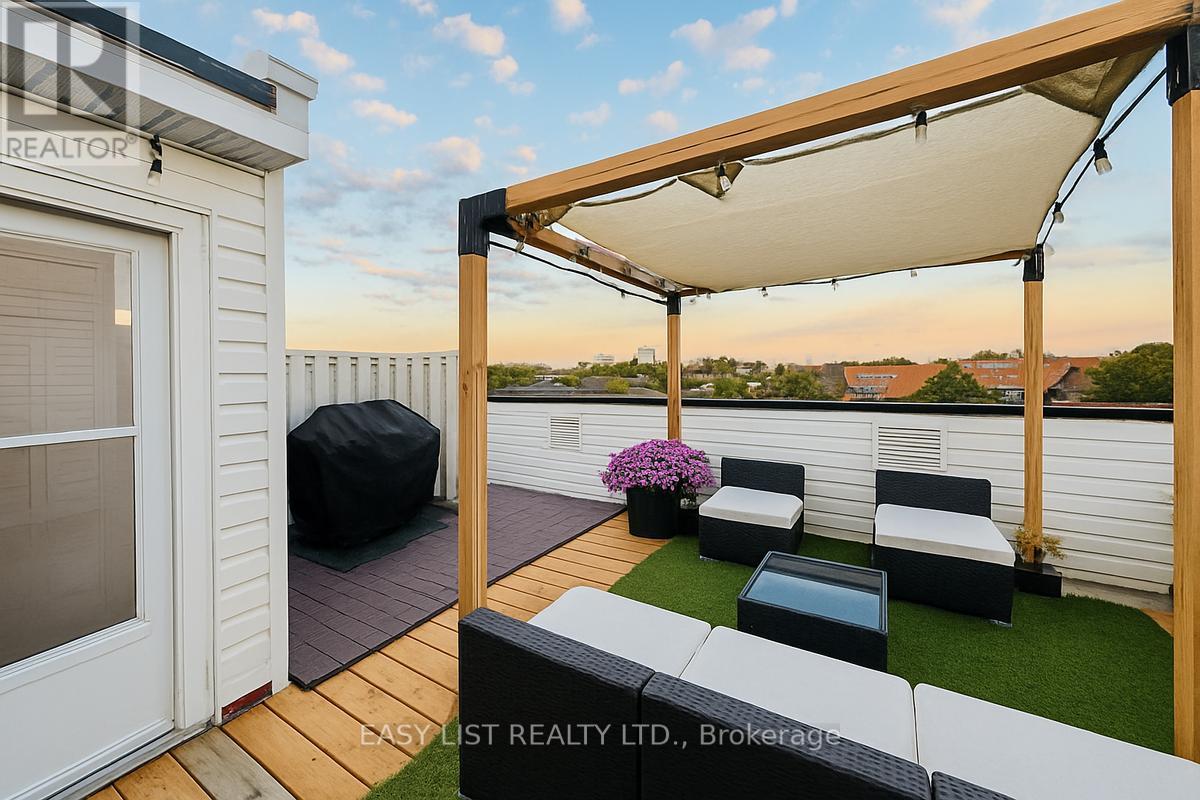 15 - 760 Lawrence Avenue W, Toronto, Ontario  M6A 3E7 - Photo 21 - W12415306