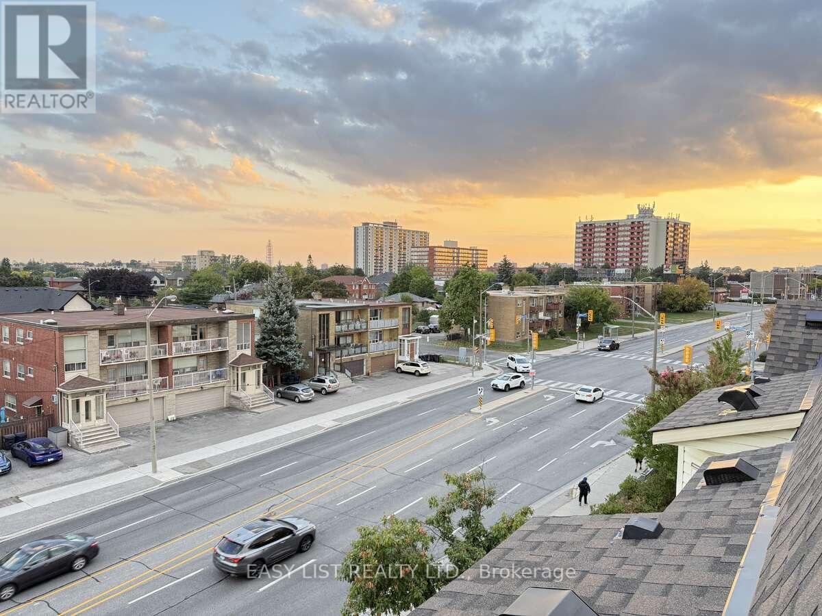 15 - 760 Lawrence Avenue W, Toronto, Ontario  M6A 3E7 - Photo 23 - W12415306