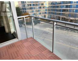 407 - 225 WEBB DRIVE, Mississauga, Ontario