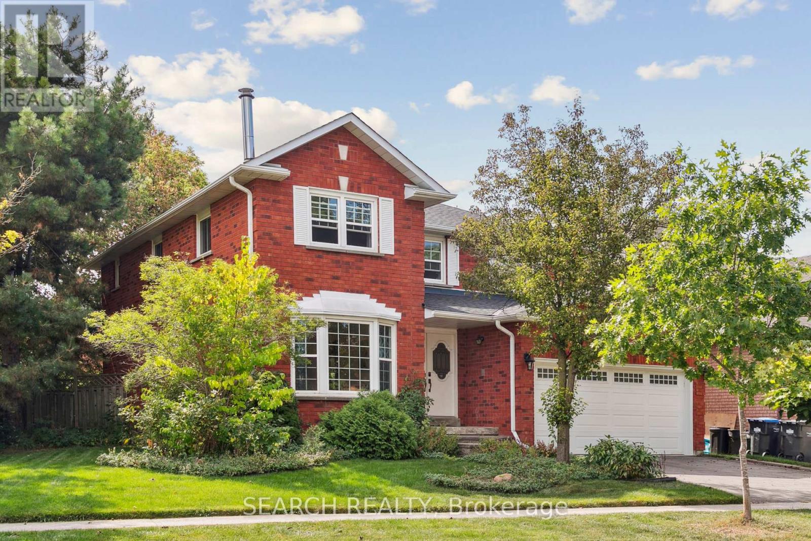 1823 THE CHASE, Mississauga, Ontario