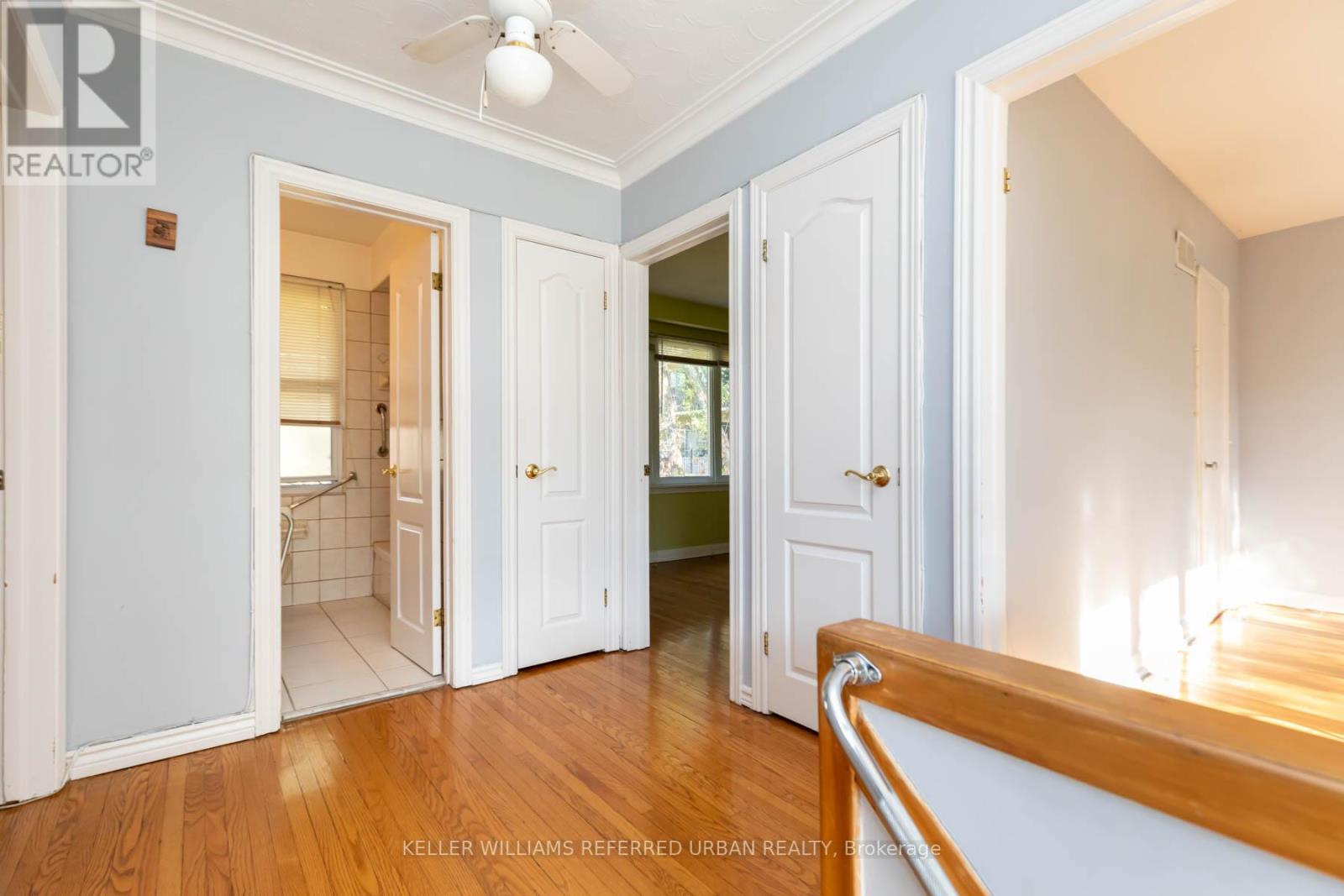 20 Gracefield Avenue, Toronto (Maple Leaf), Ontario  M6L 1L1 - Photo 30 - W12415356