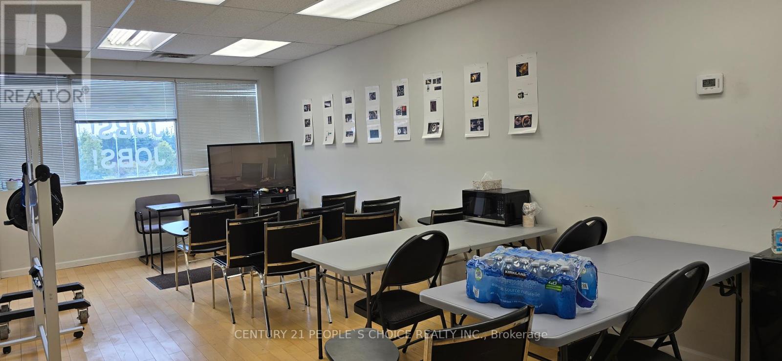 210 - 10095 Bramalea Road S, Brampton (Sandringham-Wellington), Ontario  L6R 0K1 - Photo 5 - W12415364