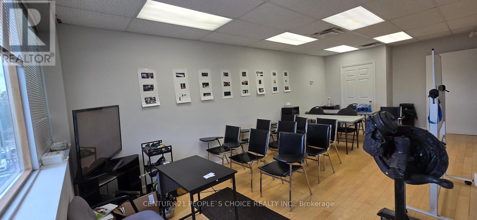 210 - 10095 Bramalea Road S, Brampton (Sandringham-Wellington), Ontario  L6R 0K1 - Photo 7 - W12415364