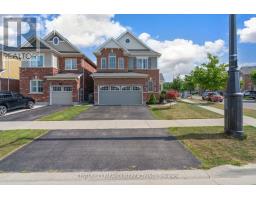 39 FENCHURCH DRIVE, Brampton, Ontario