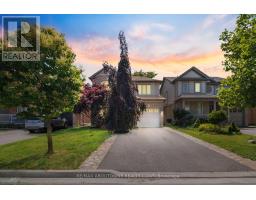 1131 ZIMMERMAN CRESCENT, Milton, Ontario