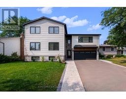 5199 BROUGHTON CRESCENT, Burlington, Ontario