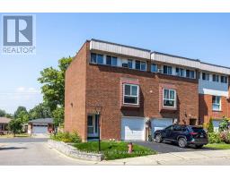 2 SEBASTIAN CABOT WAY, Toronto, Ontario