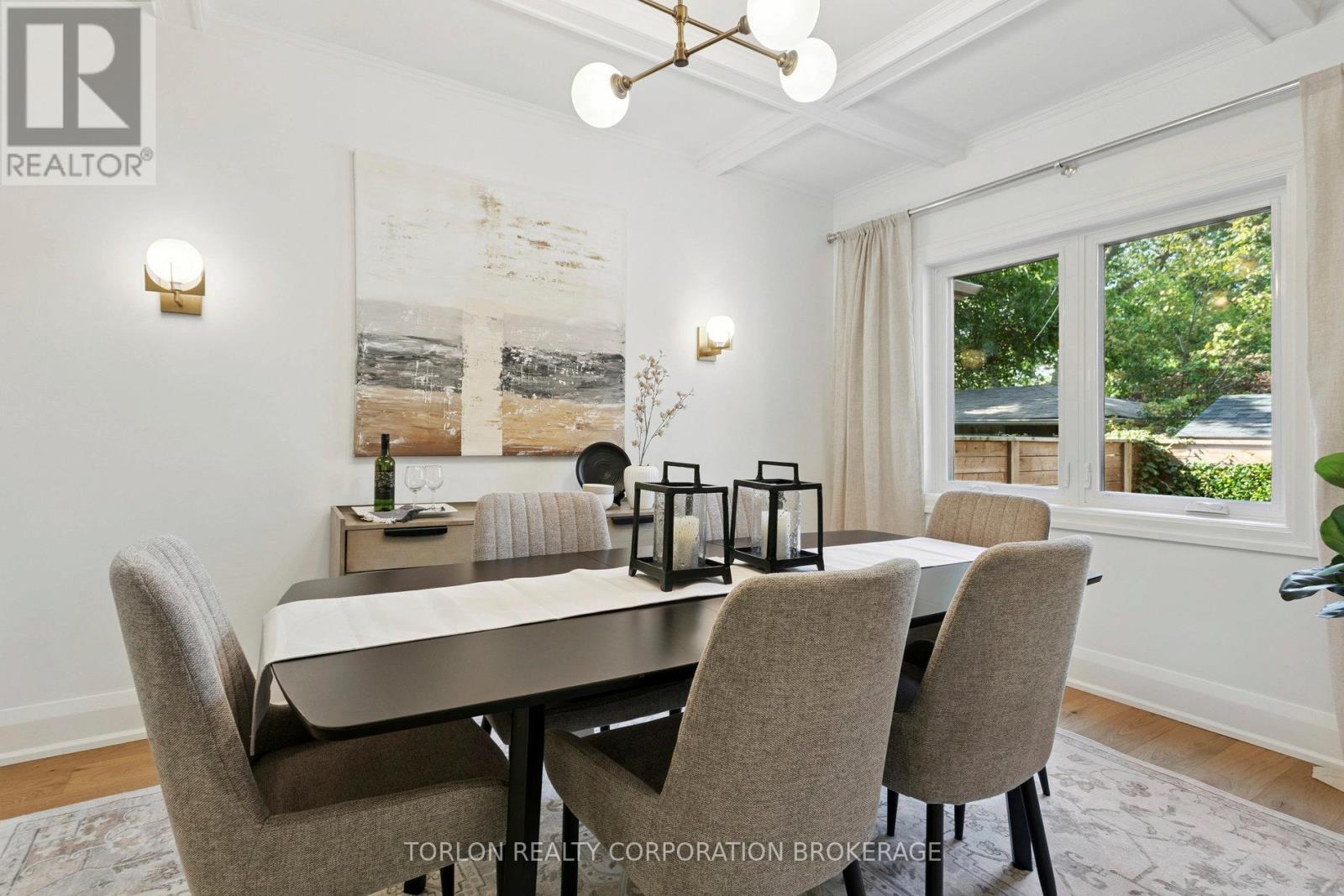 100 Colbeck Street, Toronto (Runnymede-Bloor West Village), Ontario  M6S 1V4 - Photo 10 - W12415419