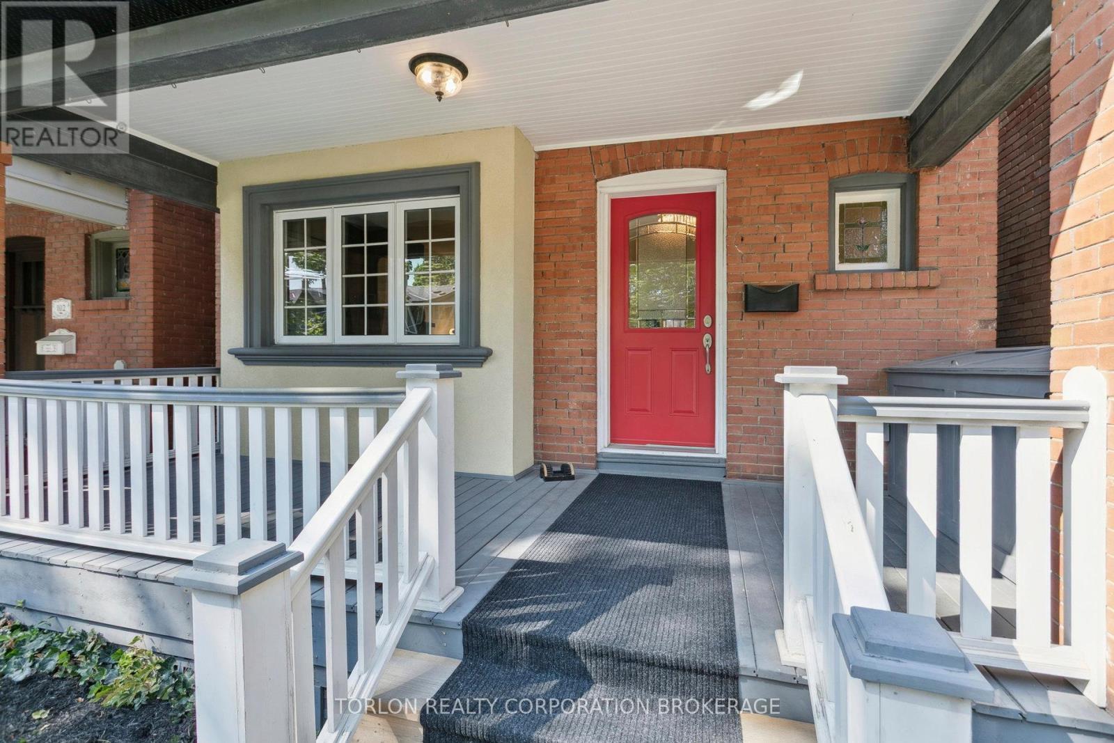 100 Colbeck Street, Toronto (Runnymede-Bloor West Village), Ontario  M6S 1V4 - Photo 2 - W12415419