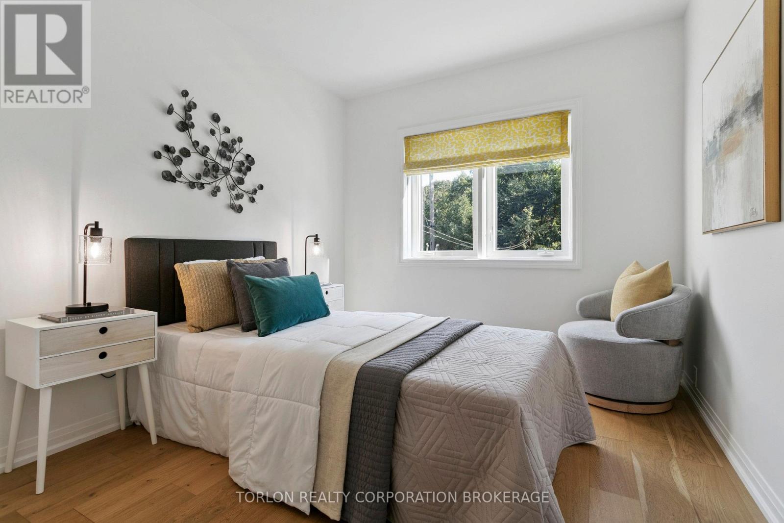 100 Colbeck Street, Toronto (Runnymede-Bloor West Village), Ontario  M6S 1V4 - Photo 20 - W12415419