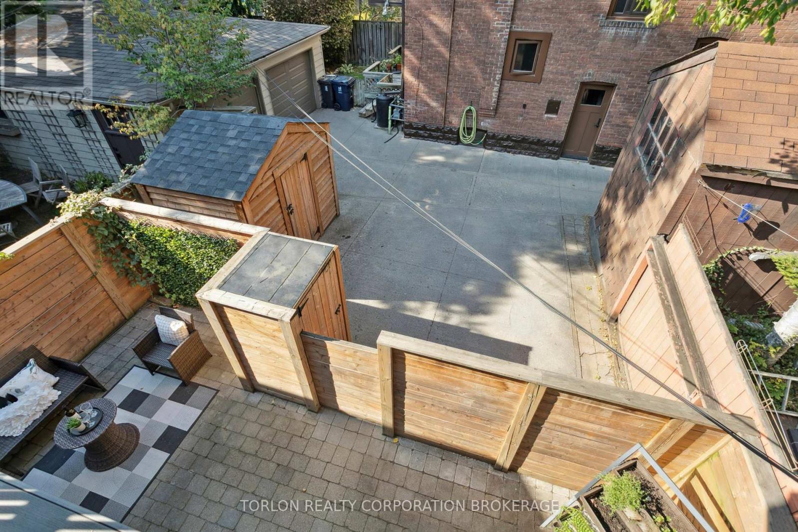 100 Colbeck Street, Toronto (Runnymede-Bloor West Village), Ontario  M6S 1V4 - Photo 32 - W12415419