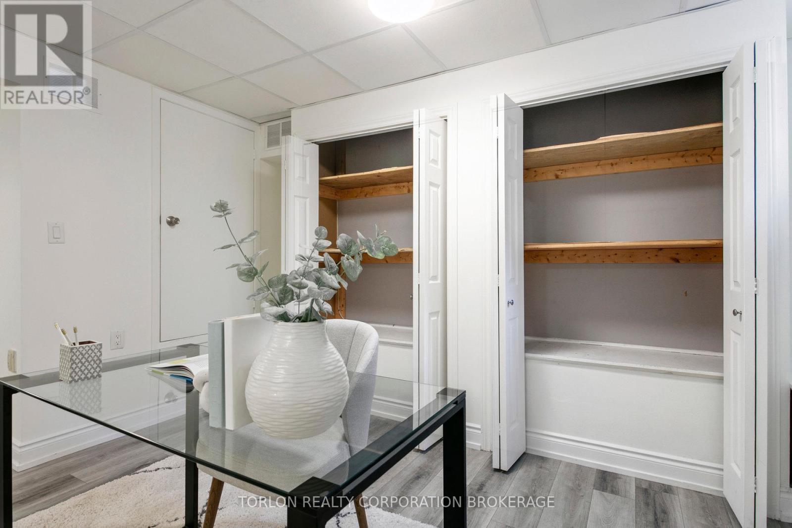 100 Colbeck Street, Toronto (Runnymede-Bloor West Village), Ontario  M6S 1V4 - Photo 36 - W12415419