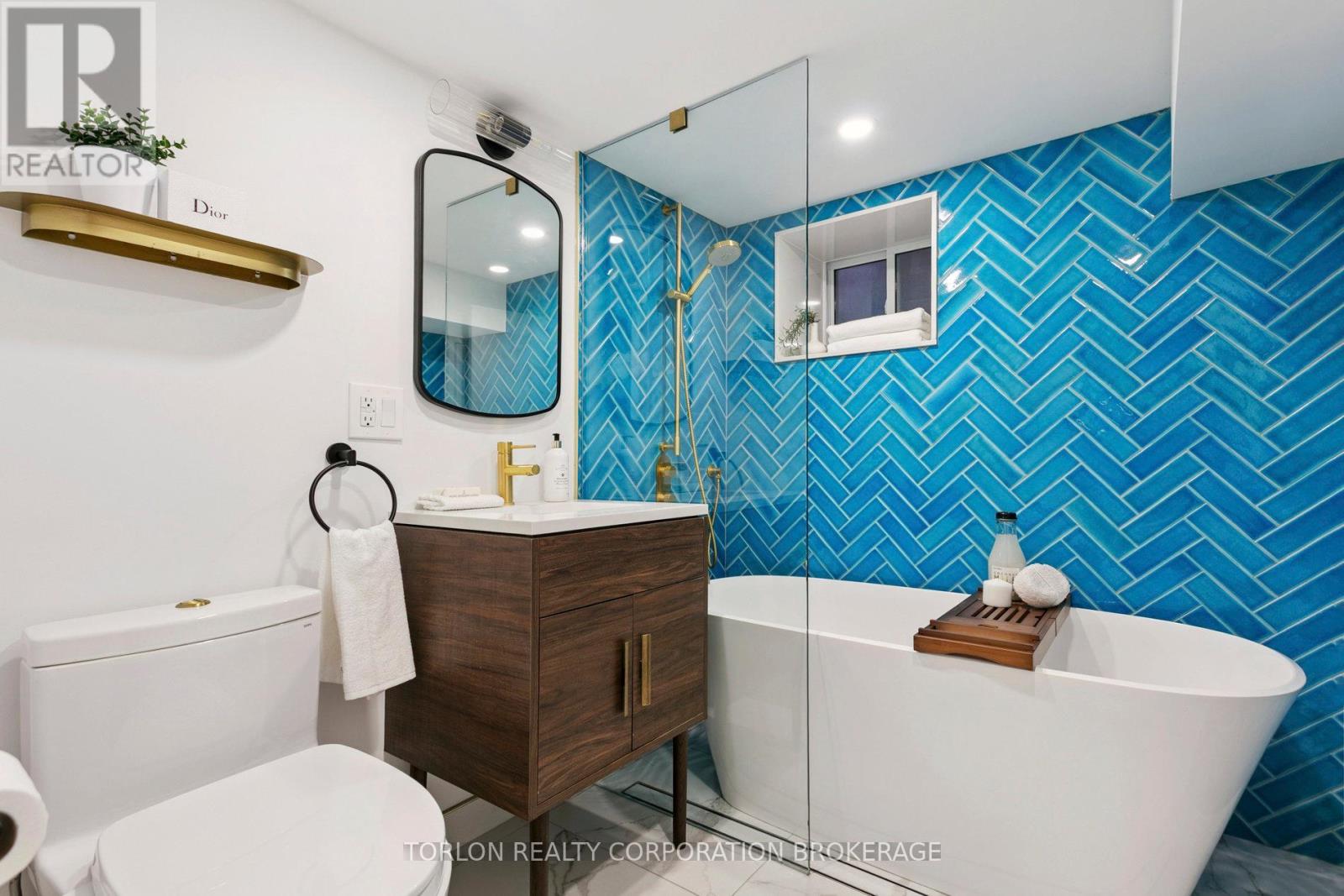 100 Colbeck Street, Toronto (Runnymede-Bloor West Village), Ontario  M6S 1V4 - Photo 37 - W12415419