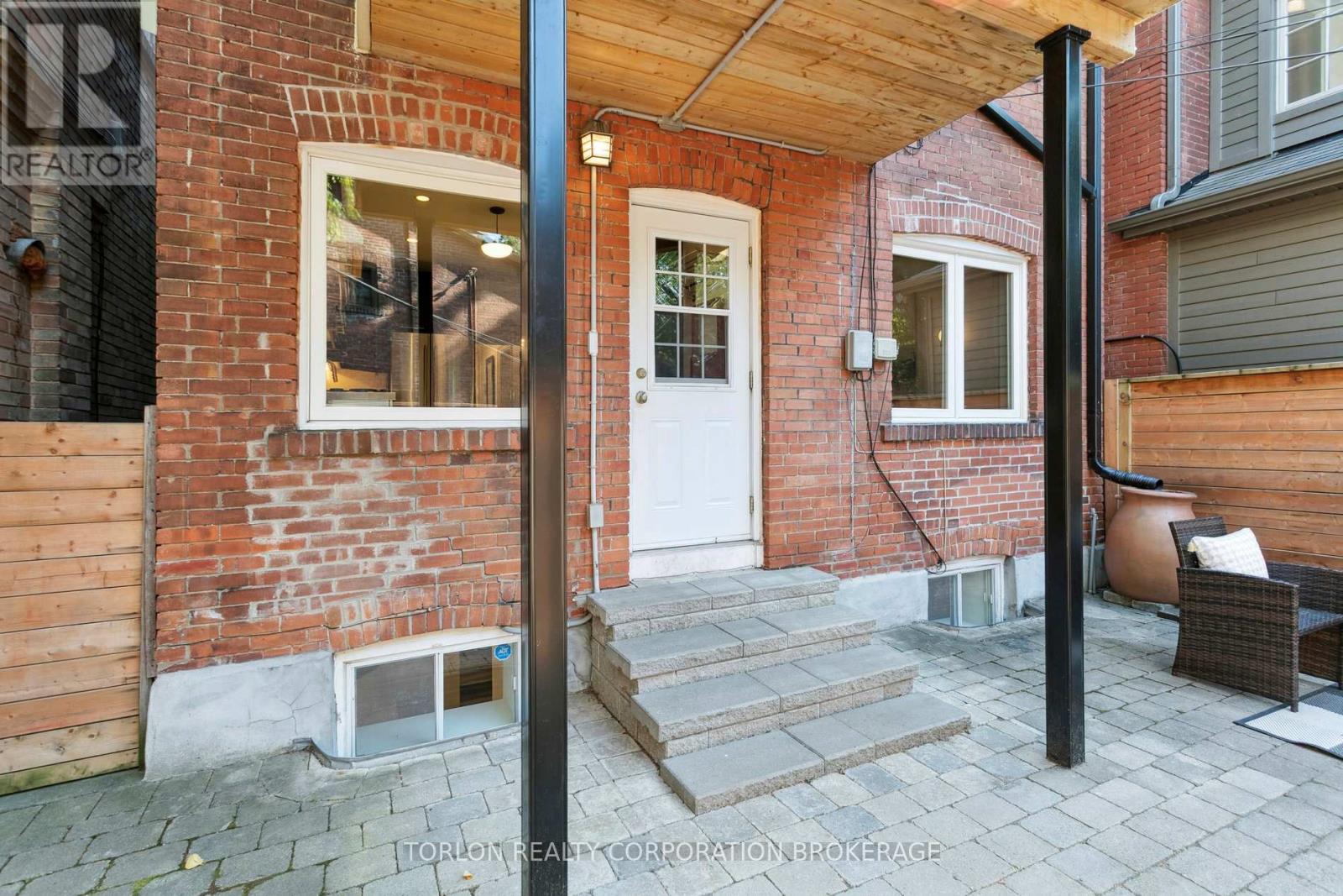 100 Colbeck Street, Toronto (Runnymede-Bloor West Village), Ontario  M6S 1V4 - Photo 39 - W12415419