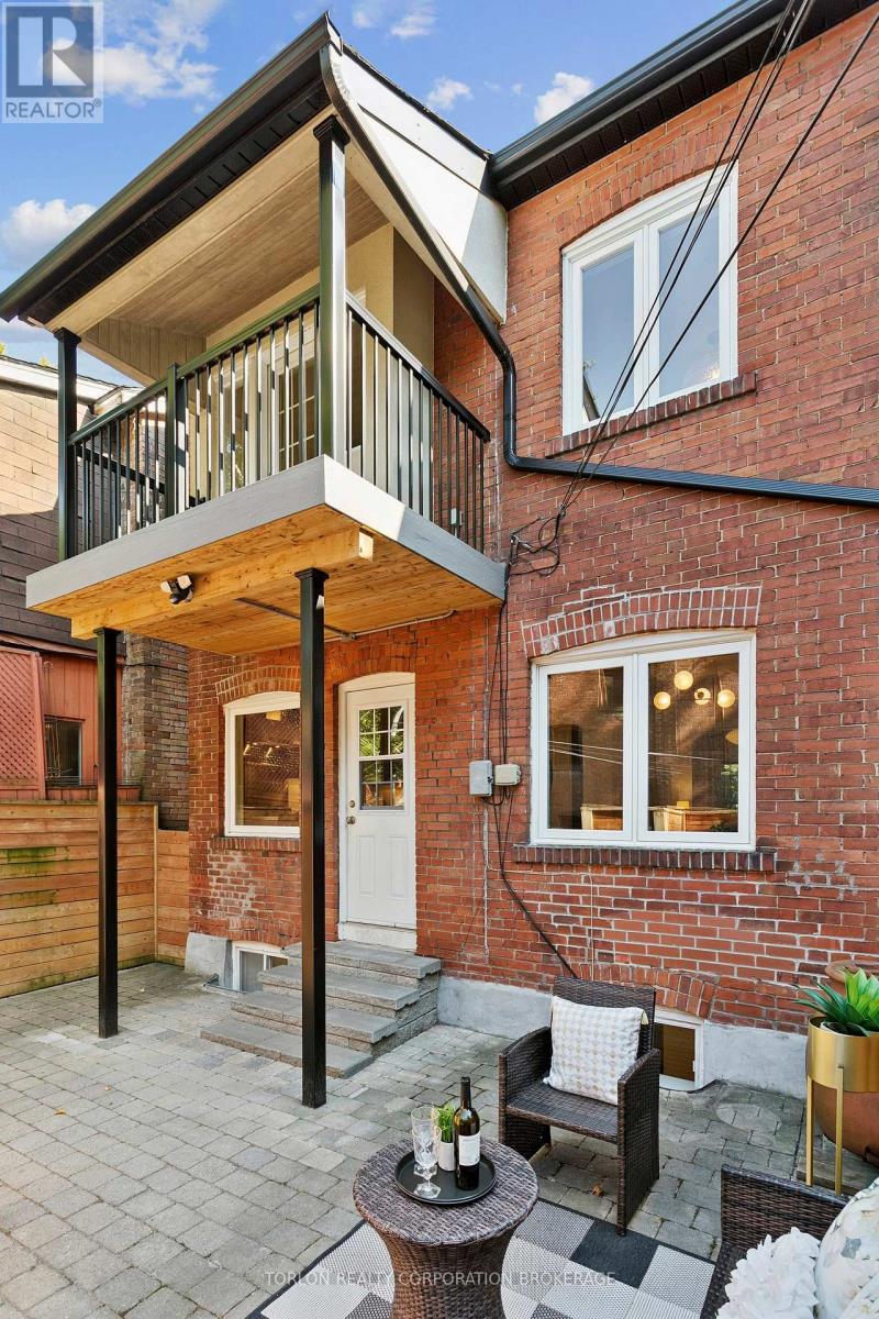 100 Colbeck Street, Toronto (Runnymede-Bloor West Village), Ontario  M6S 1V4 - Photo 40 - W12415419