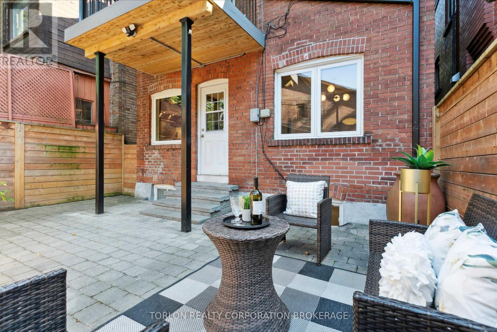 100 Colbeck Street, Toronto (Runnymede-Bloor West Village), Ontario  M6S 1V4 - Photo 41 - W12415419