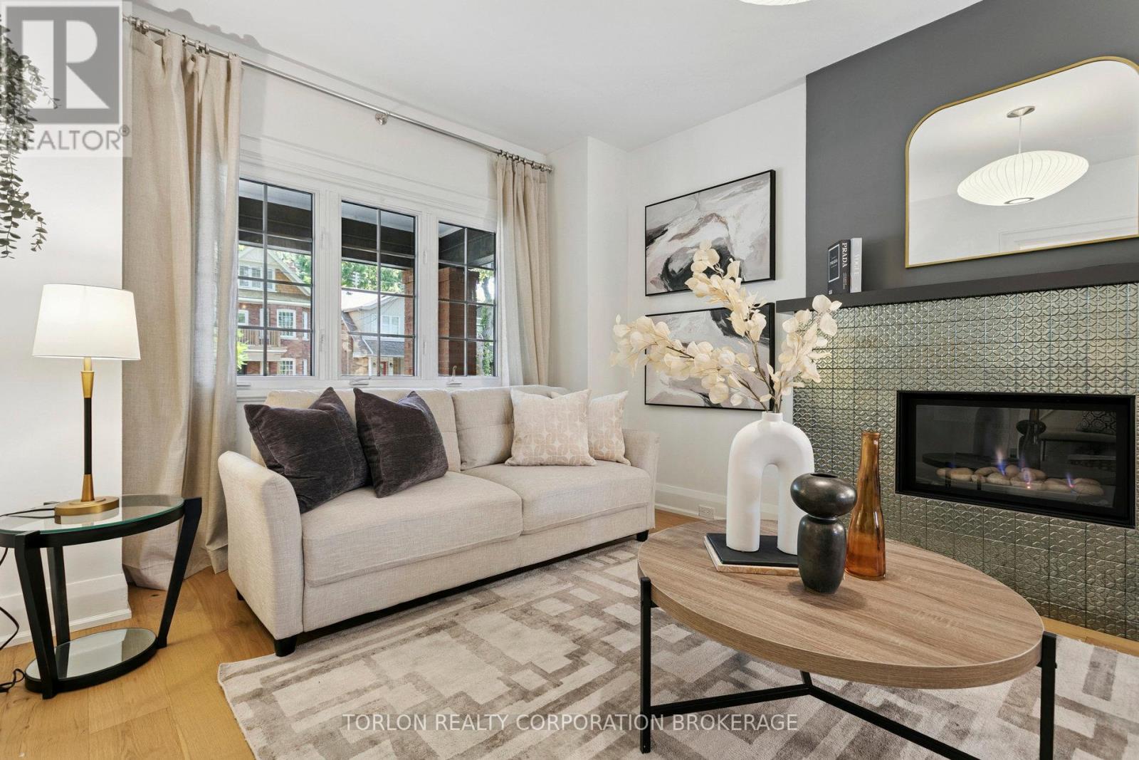 100 Colbeck Street, Toronto (Runnymede-Bloor West Village), Ontario  M6S 1V4 - Photo 5 - W12415419