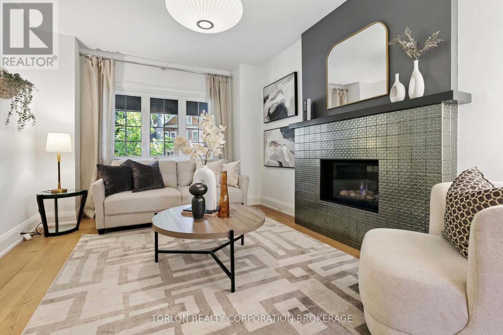 100 Colbeck Street, Toronto (Runnymede-Bloor West Village), Ontario  M6S 1V4 - Photo 6 - W12415419