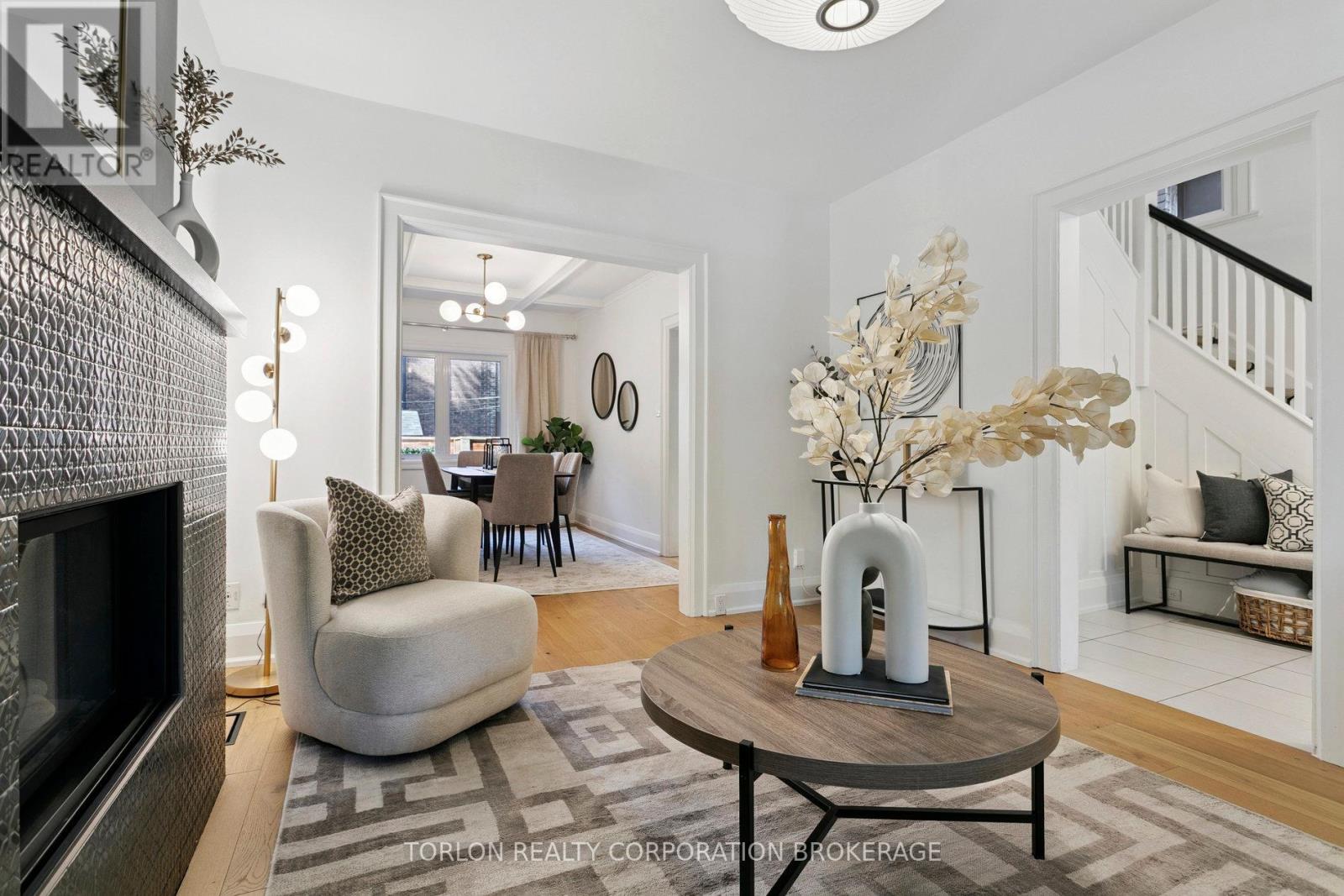 100 Colbeck Street, Toronto (Runnymede-Bloor West Village), Ontario  M6S 1V4 - Photo 7 - W12415419