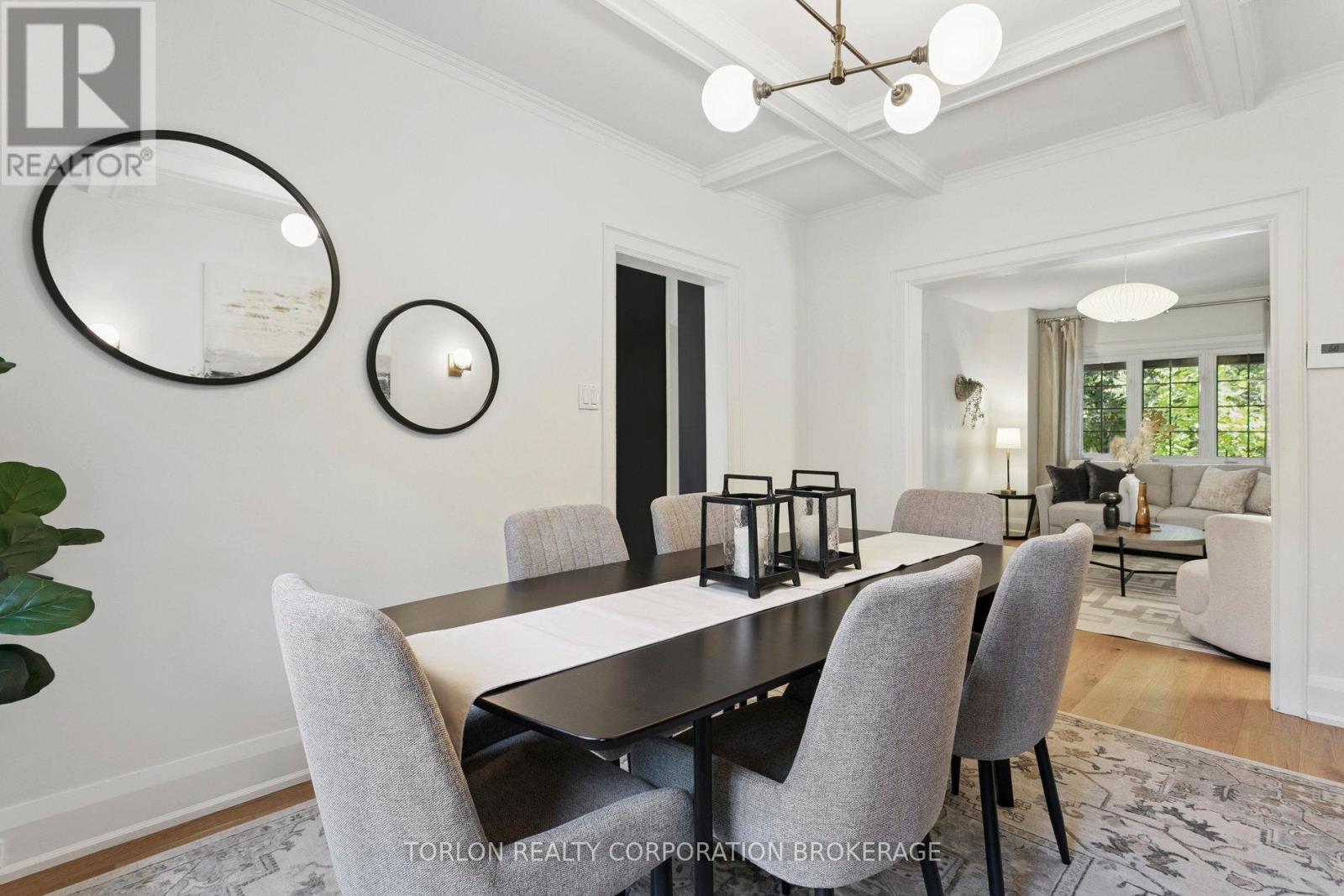 100 Colbeck Street, Toronto (Runnymede-Bloor West Village), Ontario  M6S 1V4 - Photo 9 - W12415419