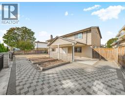 6500 AZURE ROAD, Richmond, British Columbia