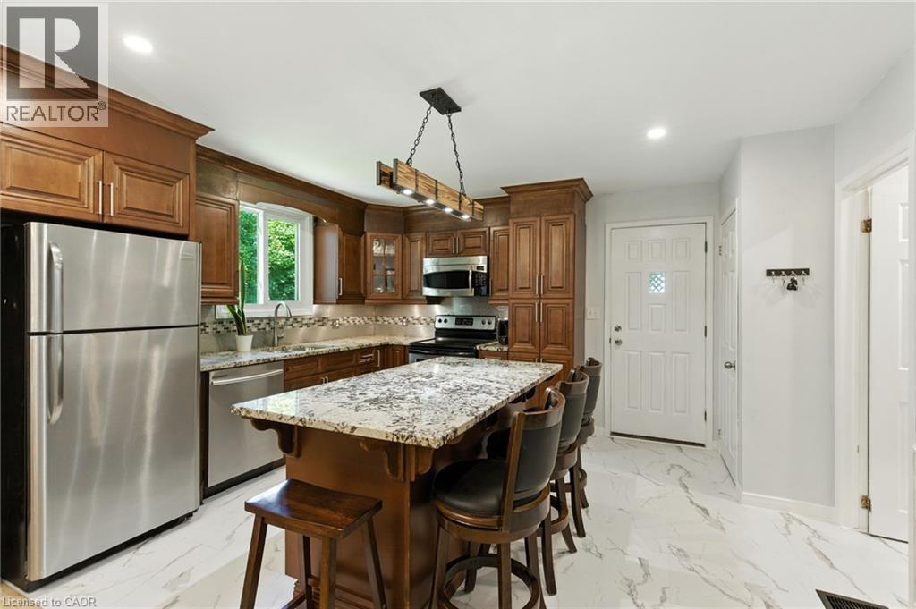 2340 Clifton Street, Thorold, Ontario  L0S 1A0 - Photo 8 - 40771169