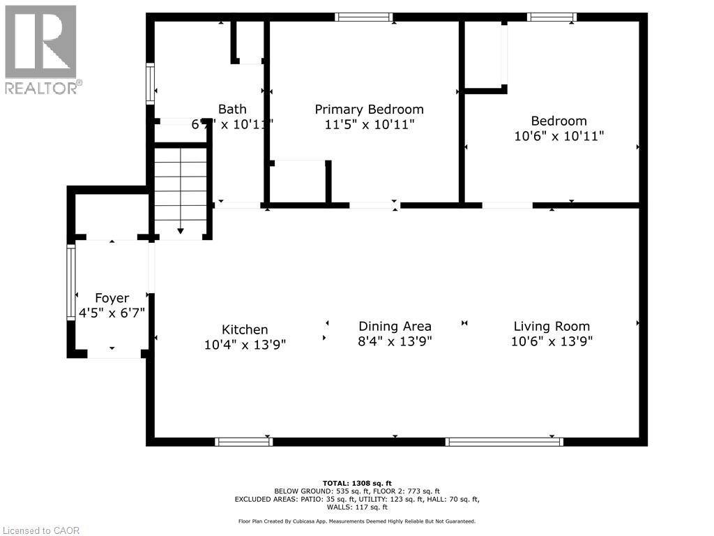 2340 Clifton Street, Thorold, Ontario  L0S 1A0 - Photo 33 - 40771169