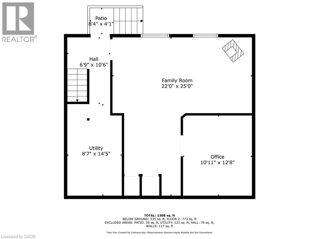2340 Clifton Street, Thorold, Ontario  L0S 1A0 - Photo 34 - 40771169