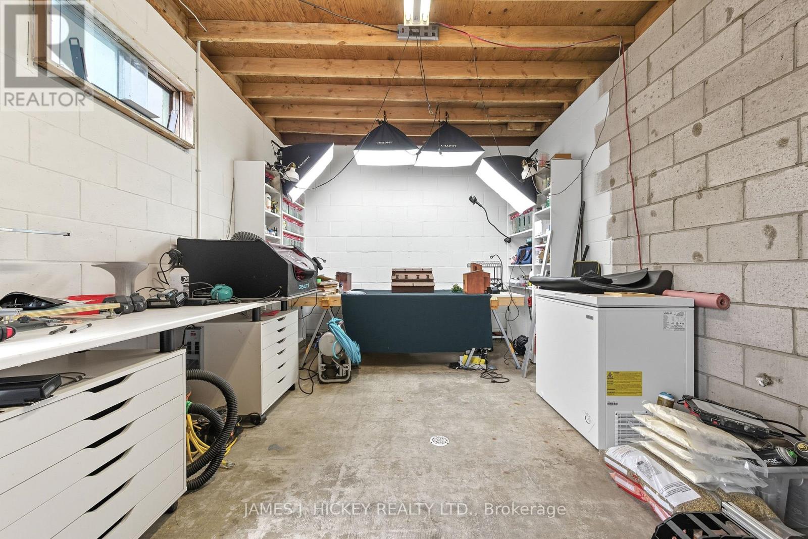 27 Summit Street, Deep River, Ontario  K0J 1P0 - Photo 21 - X12415456