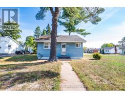 27 SUMMIT STREET, Deep River, Ontario