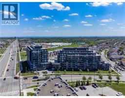 3200 DAKOTA Common Unit# B602, Burlington, Ontario