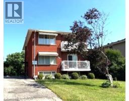 106 CHANDLER Drive Unit# 1, kitchener, Ontario