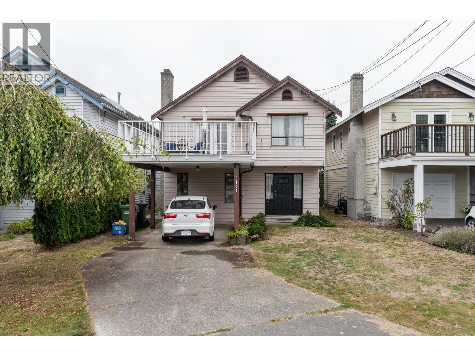 3171 CHATHAM STREET, Richmond, British Columbia