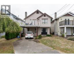 3171 CHATHAM STREET, Richmond, British Columbia